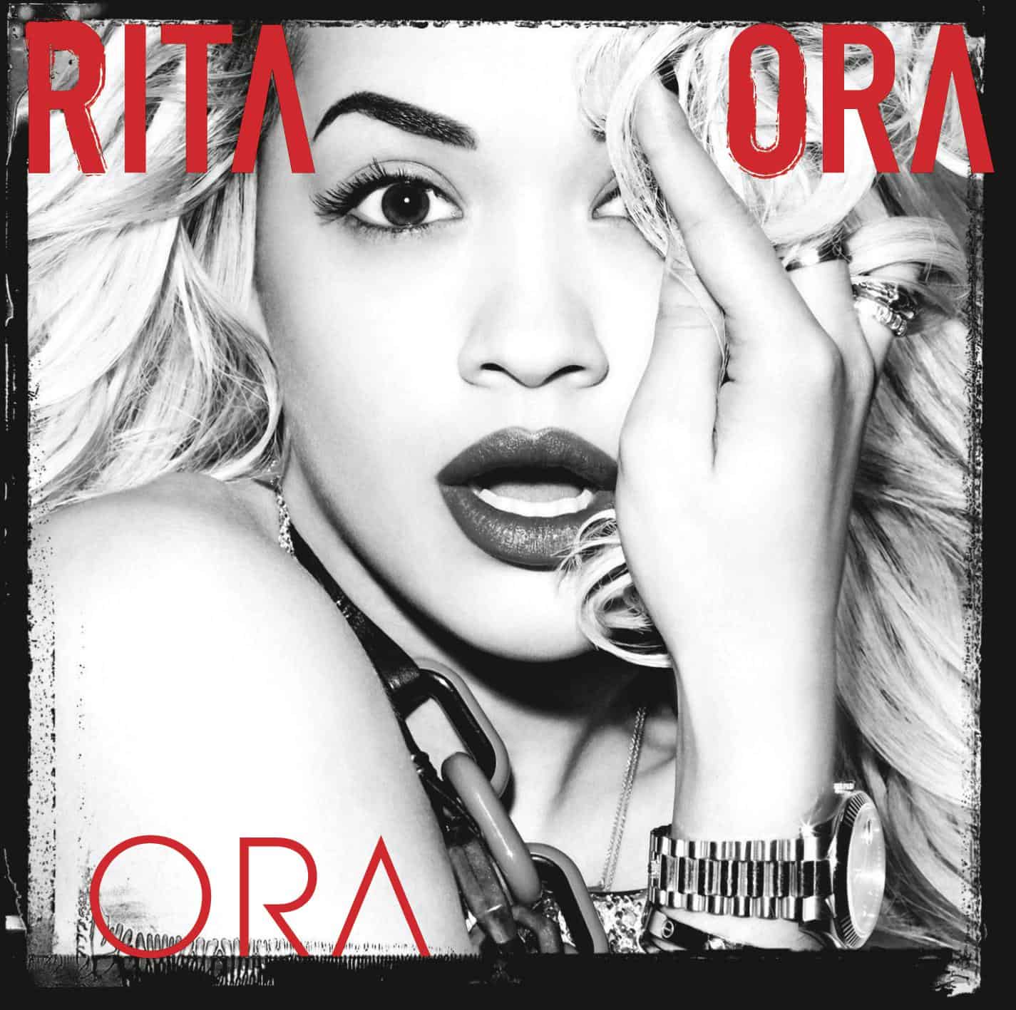 Rita Ora i Nneka łączą siły we wspólnym duecie!
